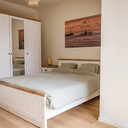 Lejlighed Denise Nieuwpoort