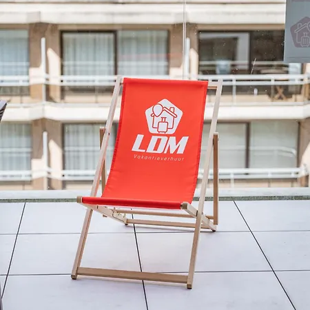 Apartment Denise Nieuwpoort