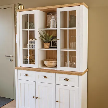 Διαμέρισμα Denise *