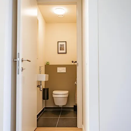 Apartamento Denise Nieuwpoort