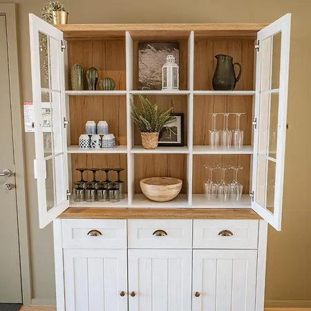 Διαμέρισμα Denise *