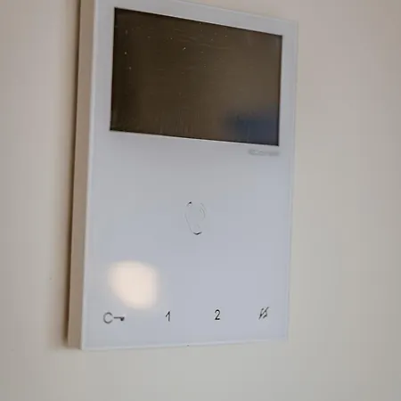 Denise Apartamento Nieuwpoort