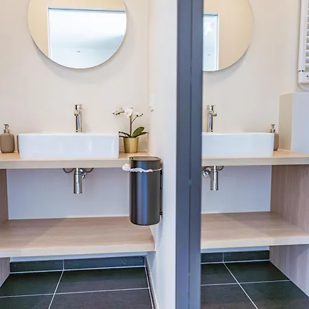 Διαμέρισμα Denise *