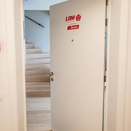 Διαμέρισμα Denise