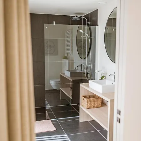 Denise Apartamento Nieuwpoort