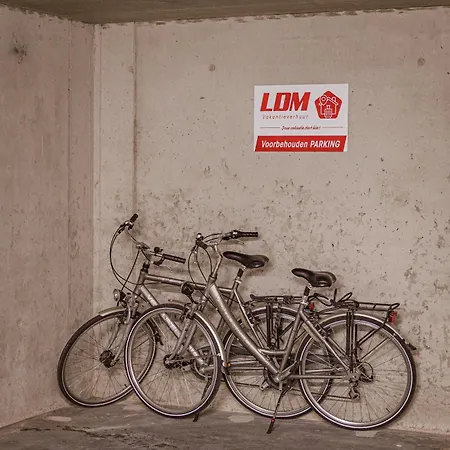 Lejlighed Denise Nieuwpoort