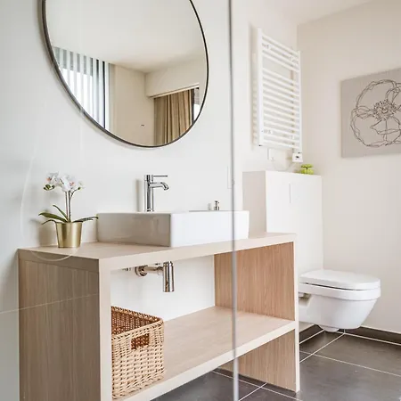 Διαμέρισμα Denise *