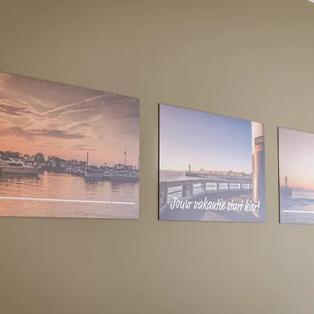 Denise * Nieuwpoort