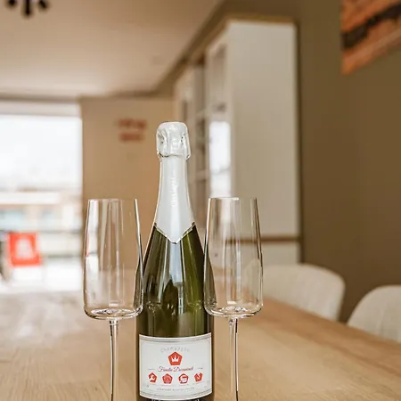 Διαμέρισμα Denise