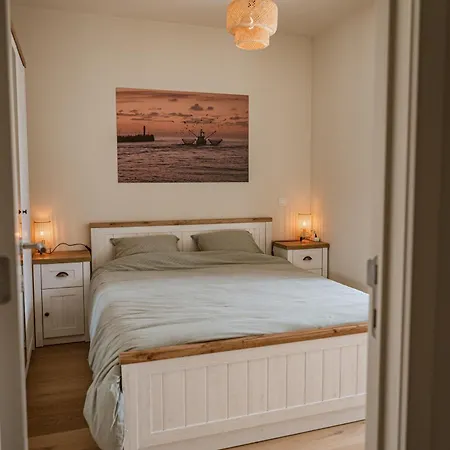 Διαμέρισμα Denise Nieuwpoort