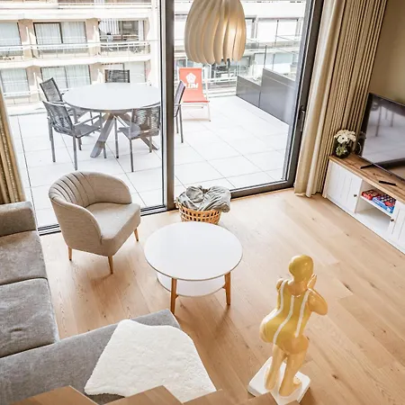 Apartamento Denise