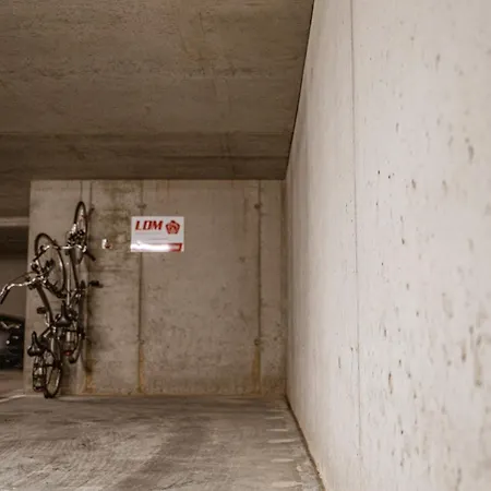 Denise Διαμέρισμα *