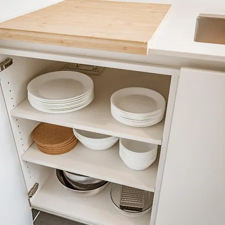 Denise Apartamento Nieuwpoort