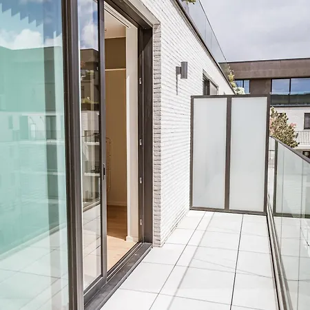 Apartamento Denise Nieuwpoort
