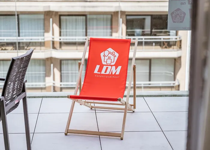 Apartment Denise Nieuwpoort