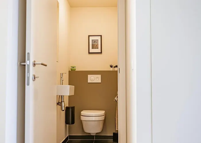 Apartment Denise Nieuwpoort