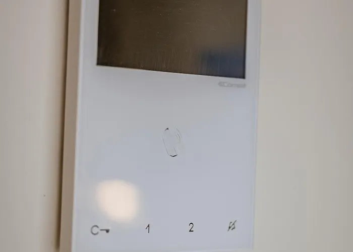 Denise Apartment Nieuwpoort