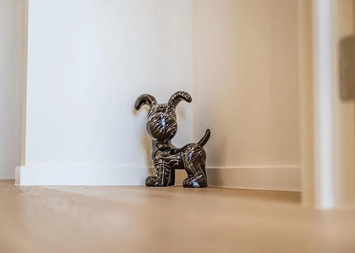 Denise Apartment Nieuwpoort