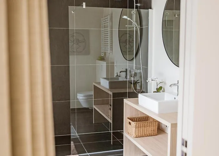 Denise Apartment Nieuwpoort