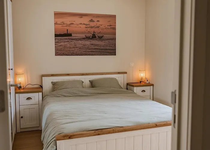 Apartment Denise Nieuwpoort