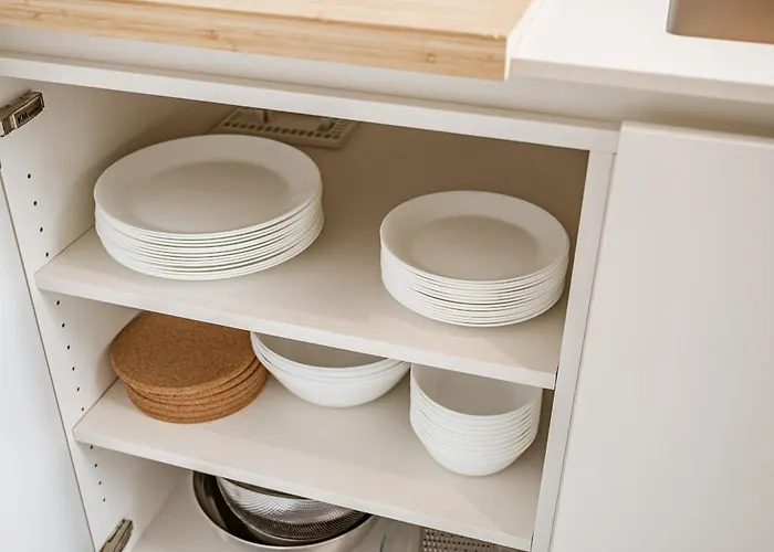 Denise Apartment Nieuwpoort